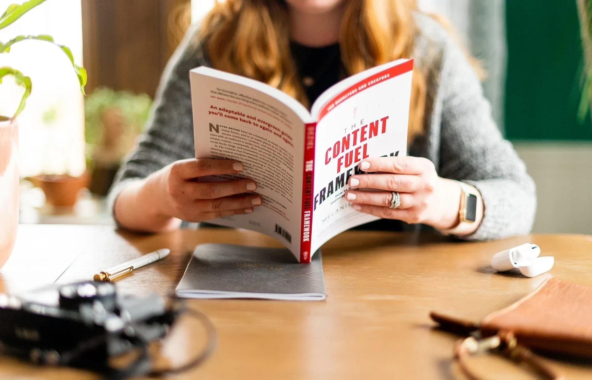 Как улучшить свои навыки в английском языке путем чтения книг и статей на английском языке